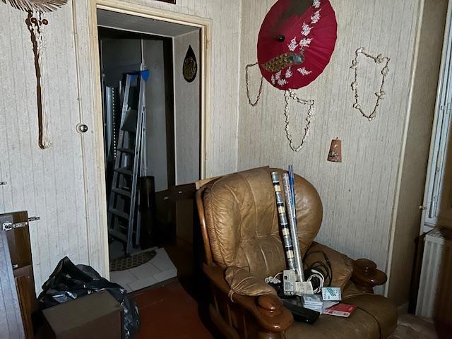 Maison - 67 m² - 4 pièces