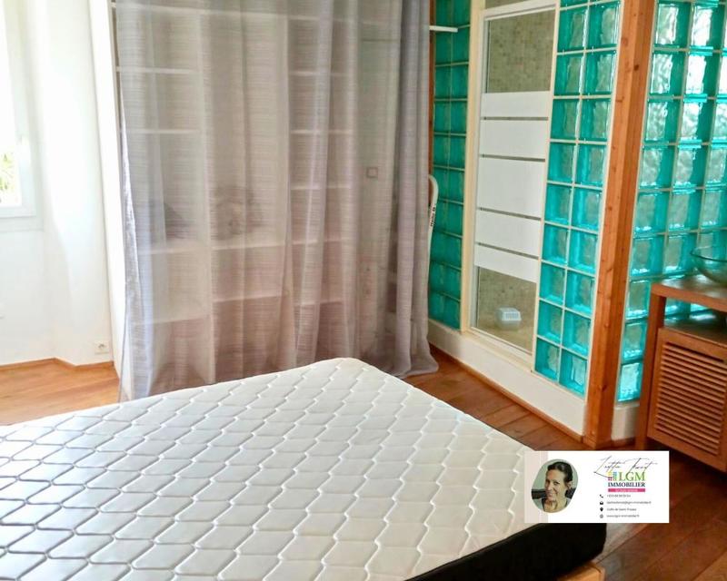 Maison de ville - 40 m² - 2 pièces