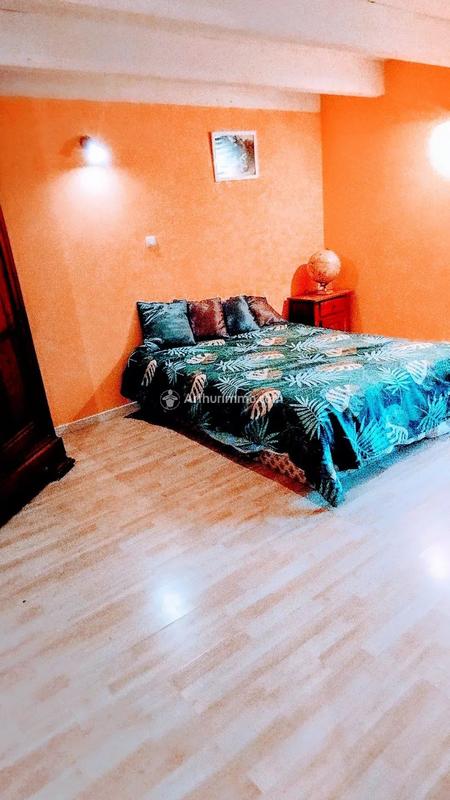 Maison - 171 m² - 7 pièces