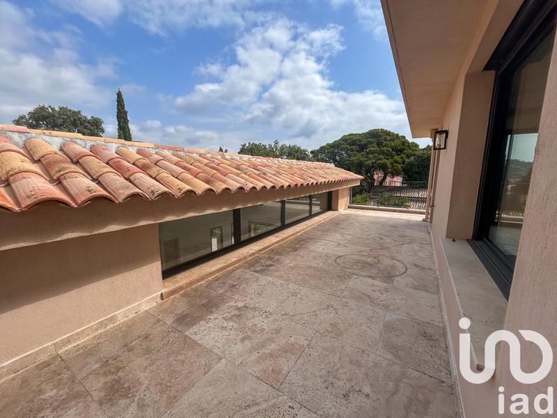 Maison - 126 m² - 5 pièces