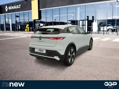 Renault Mégane E-Tech Ev40 130ch standard charge Equilibre