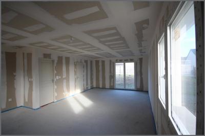 Pavillon - 100 m² - 5 pièces