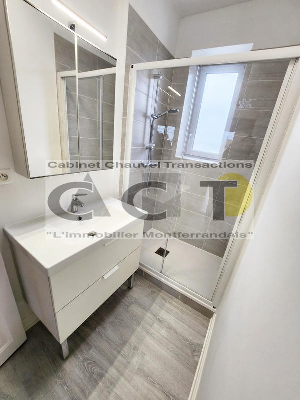 Appartement - 78 m² - 3 pièces