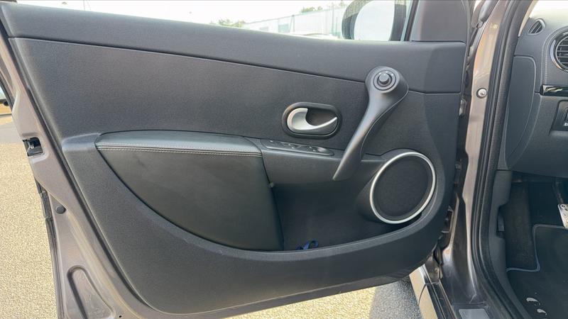 Renault Clio 1.6 16v 128 Gordini