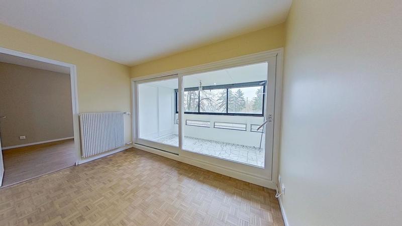 Appartement - 79 m² - 4 pièces