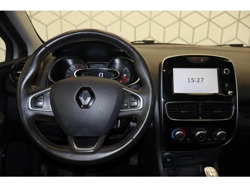 Renault Clio IV TCe 90 Energy eco2 Limited