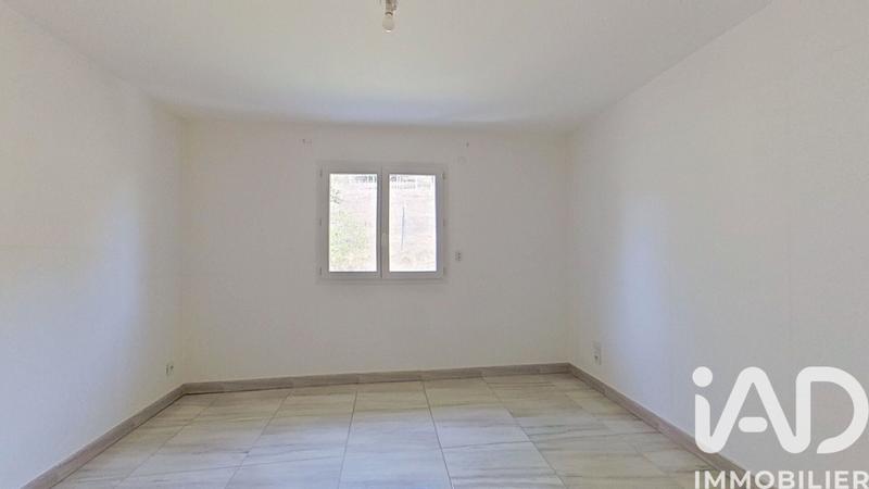 Maison - 126 m² - 5 pièces