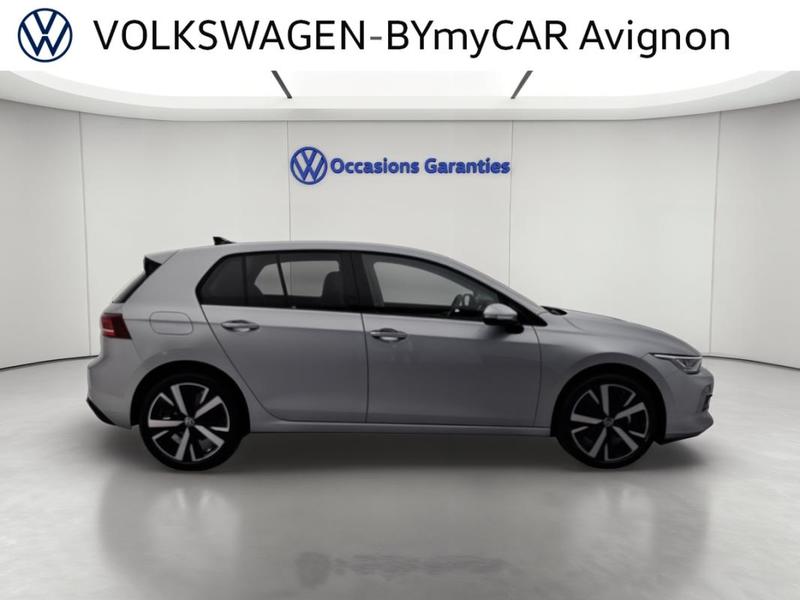 Volkswagen Golf 1.5 Tsi Evo2 116 Bvm6 Vw Edition