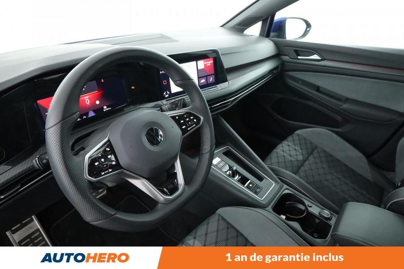 Volkswagen Golf VIII 1.5 eTSI Opf R-Line Dsg7 150 ch