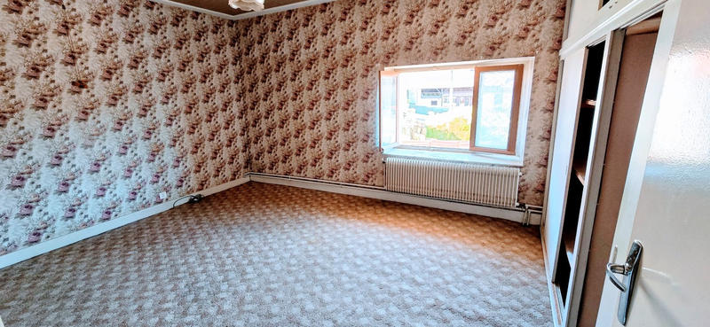 Maison - 113 m² - 6 pièces