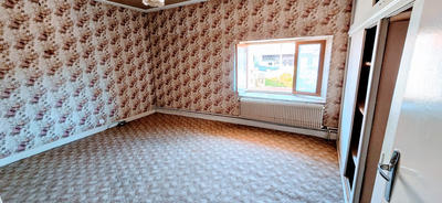 Maison - 113 m² - 6 pièces