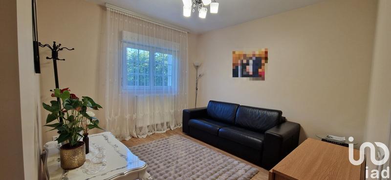 Maison - 191 m² - 8 pièces