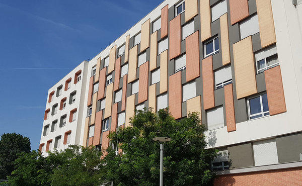 Studio - 20 m² - 1 pièce