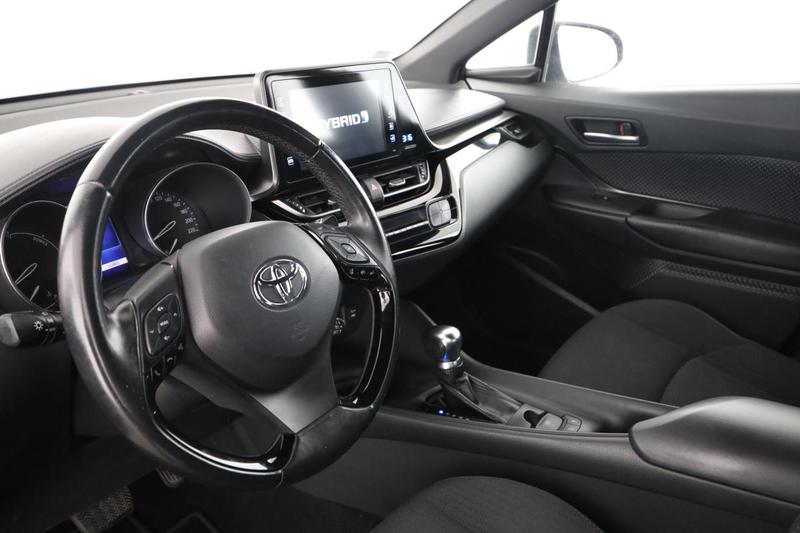 Toyota c-Hr 1.8 Hybride Dynamic 122 ch