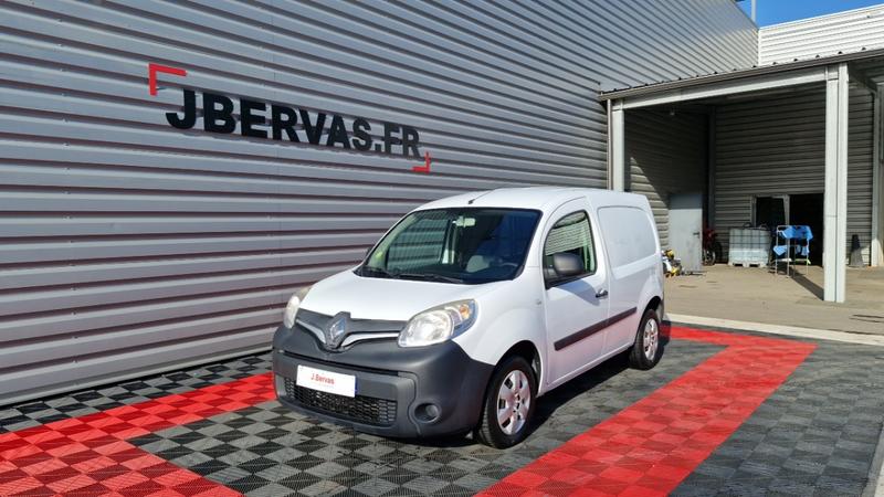 Renault Kangoo Express Blue Dci 80 Grand Confort