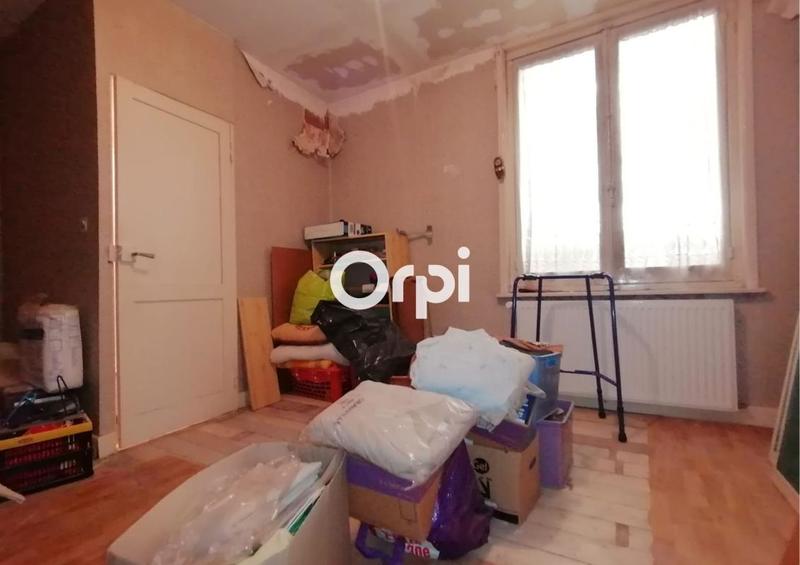 Immeuble - 143 m² - 6 pièces