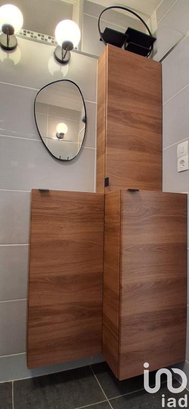 Maison - 104 m² - 4 pièces