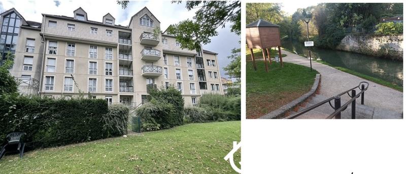 Chambre - 116 m² - 1 pièce