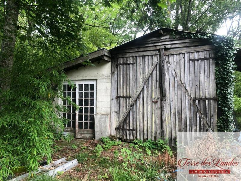 Maison - 118 m² - 6 pièces