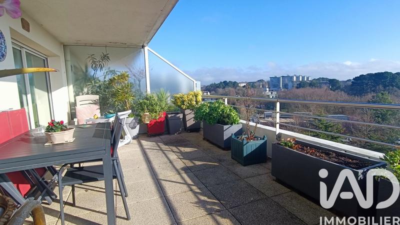 Appartement - 35 m² - 2 pièces