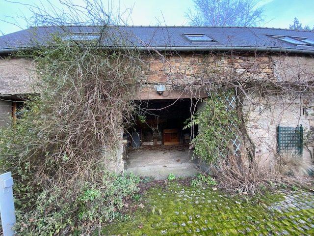 Maison - 143 m² - 6 pièces