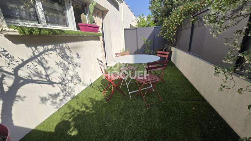 Maison - 89 m² - 4 pièces