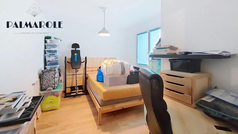 Villa - 155 m² - 5 pièces