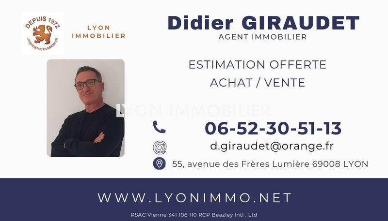 Maison - 170 m² - 7 pièces