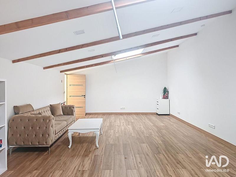 Local commercial - 165 m²