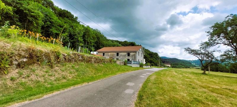 Demeure - 210 m² - 6 pièces