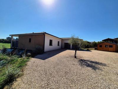 Villa - 105 m² - 4 pièces