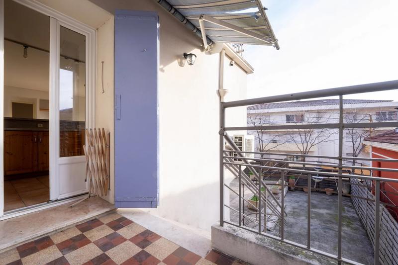 Maison de ville - 182 m² - 8 pièces