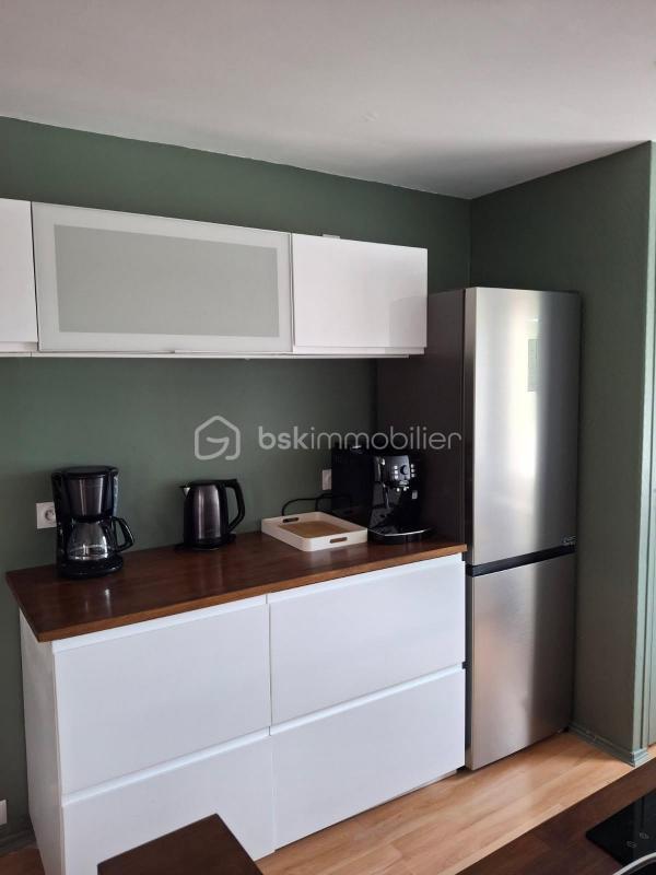 Maison de ville - 90 m² - 4 pièces