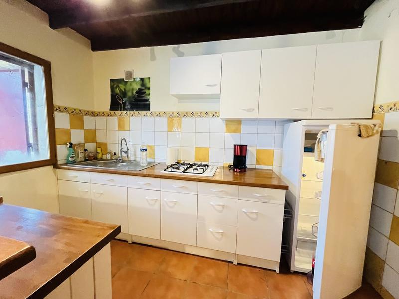 Terrain de loisirs - 6 500 m²