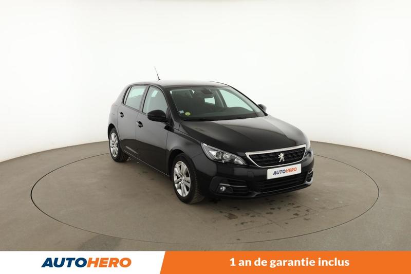 Peugeot 308 1.6 Blue-HDi Active 100 ch