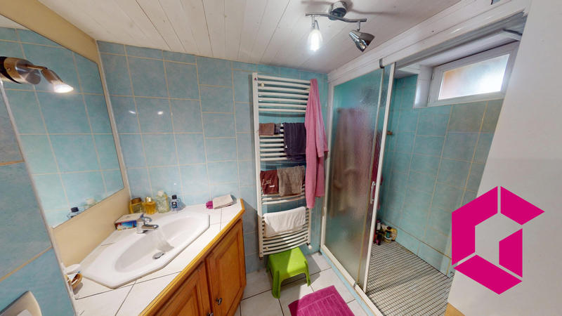 Ferme - 208 m² - 8 pièces