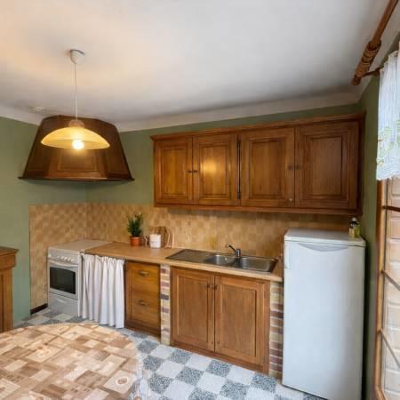 Maison - 87 m² - 4 pièces