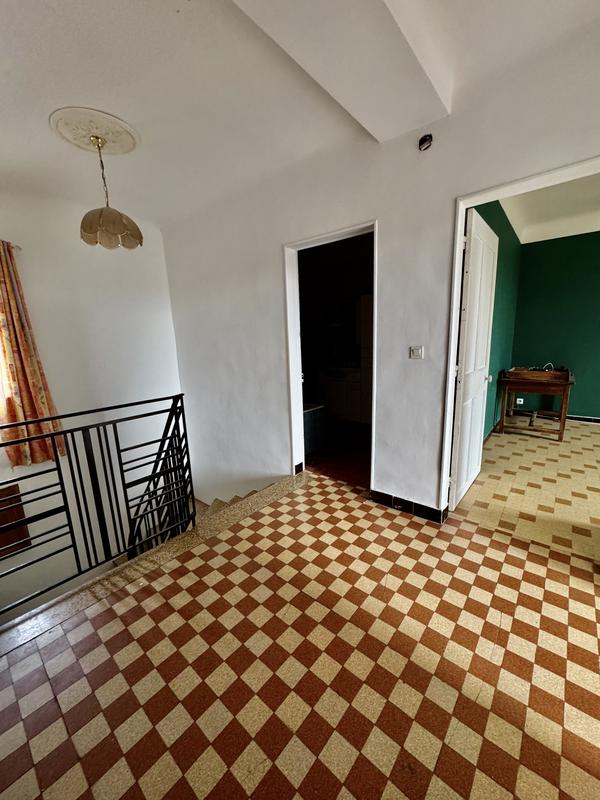 Mas - 261 m² - 8 pièces