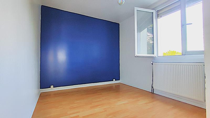 Appartement - 81 m² - 5 pièces