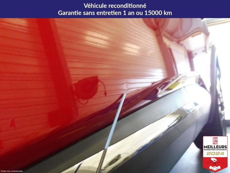 Renault Captur 1.0 Tce 90ch Techno