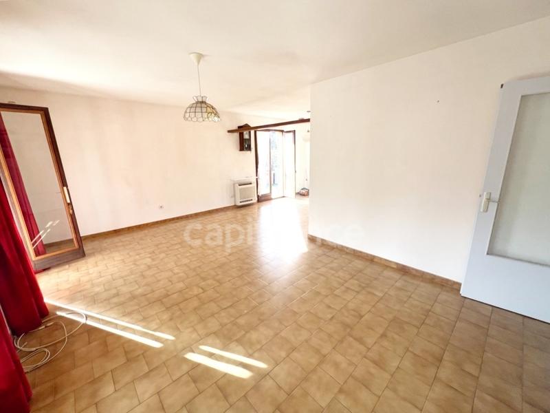Maison - 87 m² - 4 pièces