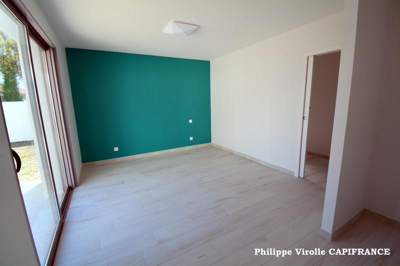 Maison - 137 m² - 6 pièces