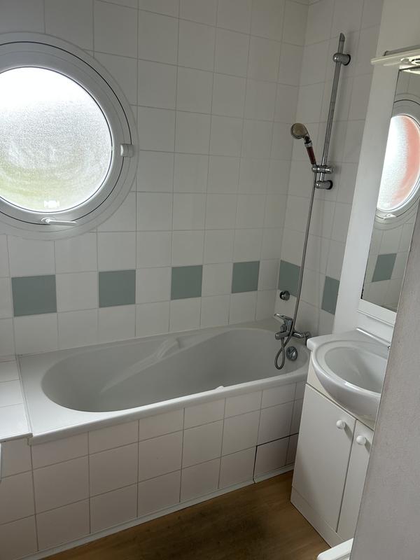 Maison - 91 m² - 4 pièces