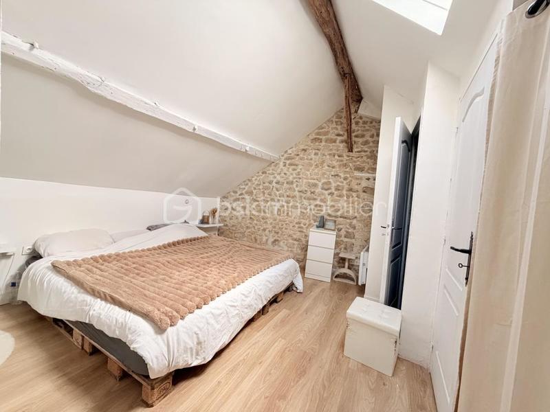 Longère - 100 m² - 5 pièces