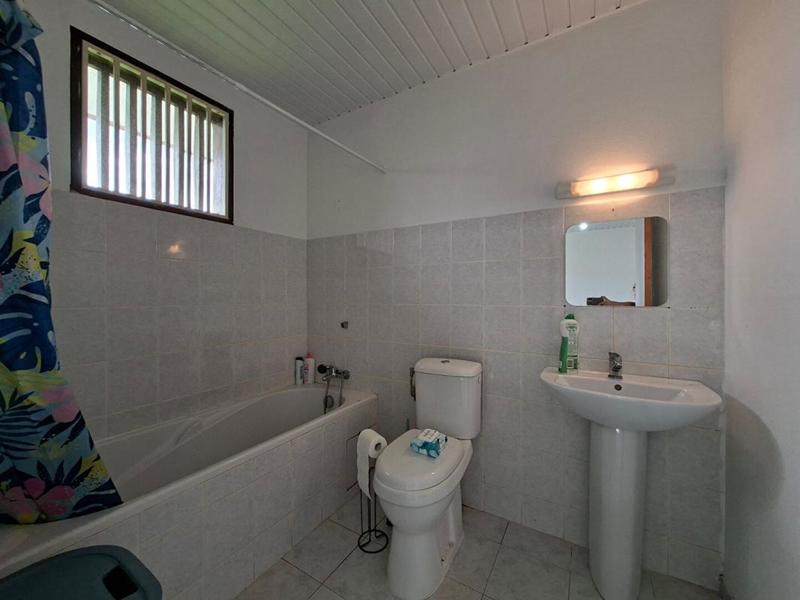 Villa - 99 m² - 4 pièces