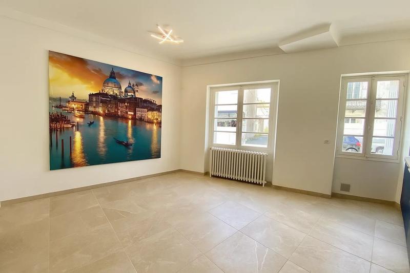 Maison - 136 m² - 6 pièces