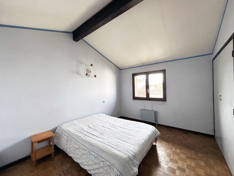 Villa - 135 m² - 5 pièces