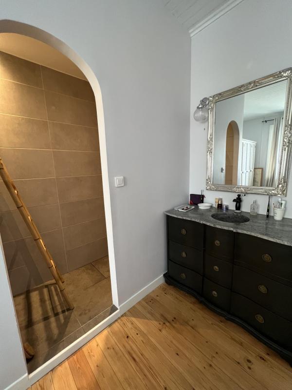 Villa - 93 m² - 5 pièces