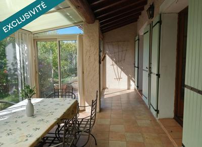 Villa - 103 m² - 3 pièces