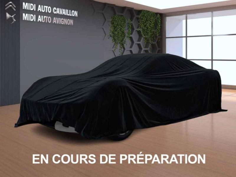 Citroën C3 1.5 BlueHDi 100 cv s&amp;S Feel Business